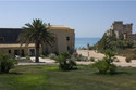 Falconara Charming House And Resort