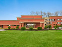 Ramada Tukwila SeaTac Airport Hotel