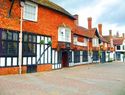 The Ramada Crawley Gatwick