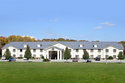 Best Western Albany Garden Inn