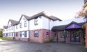 Premier Inn Manchester A/p