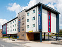 Travelodge Ipswich Hotel