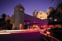 Hard Rock Hotel At Universal Orlando