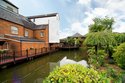 The Best Western Watermill Hotel