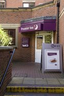 Premier Travel Inn York