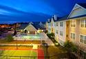 Residence Inn Baton Rouge Siegen Lane