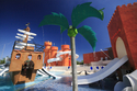 Great Parnassus