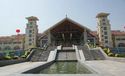 Kouzi International Hotel