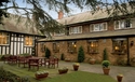 The Lymm Hotel