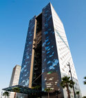 Renaissance Barcelona Fira Hotel