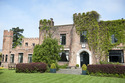 Brook Crabwall Manor Hotel & Spa