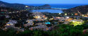 Hotel Laguna, Cagliari, Sardinia