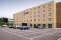 Premier Inn Stevenage