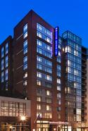 Hilton Garden Inn Washington DC