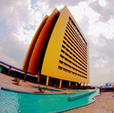 Merlynn Park Hotel