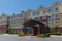 Staybridge Suites Sacramento Natomas