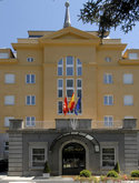 Nh Victoria Palace