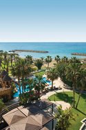 Lordos Beach Hotel