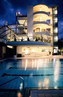 Hotel Le Palme