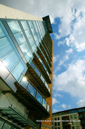 Fraser Place Canary Wharf