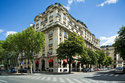 Hotel Raphael