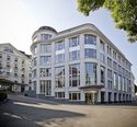 Hotel Einstein St. Gallen