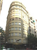 Hotel Mediterraneo