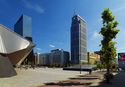 The Manhattan Hotel Rotterdam