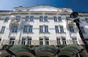 Grand Hotel Union Executive