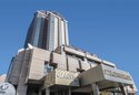 Sheraton Istanbul Maslak Hotel