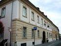 Buda Castle Fashion