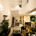 Topaz Living Courts