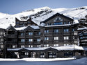 Hotel Fitz Roy Val Thorens
