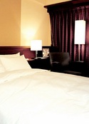 Le Parker Hotel Taichung