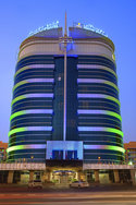 Dhow Palace Hotel