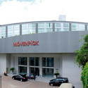 Moevenpick Hotel Saigon