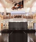 Le Meridien Bangalore