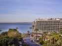 Hotel Le Meridien Nice