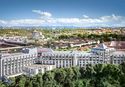Munich Marriott Hotel
