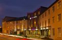 The Harbour Hotel