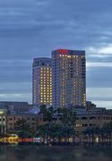 Sheraton Saigon Hotel and Towers