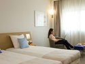 Novotel Bordeaux Centre Meriadeck