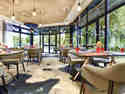Hotel Novotel La rochelle Centre