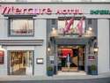 Mercure Lourde Imperial