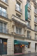 Hotel Le Littre