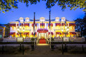 Bilderberg Grant Hotel Wientjes