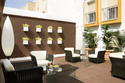 Hotel Virgen De Los Reyes