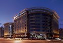 Radisson Blu Dubai Media City