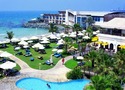 Dubai Marine Beach Resort And Spa