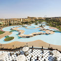 Moevenpick Hotel and Casino Cairo-Media City